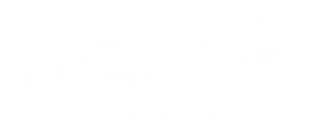MARCHAND! Hype Station